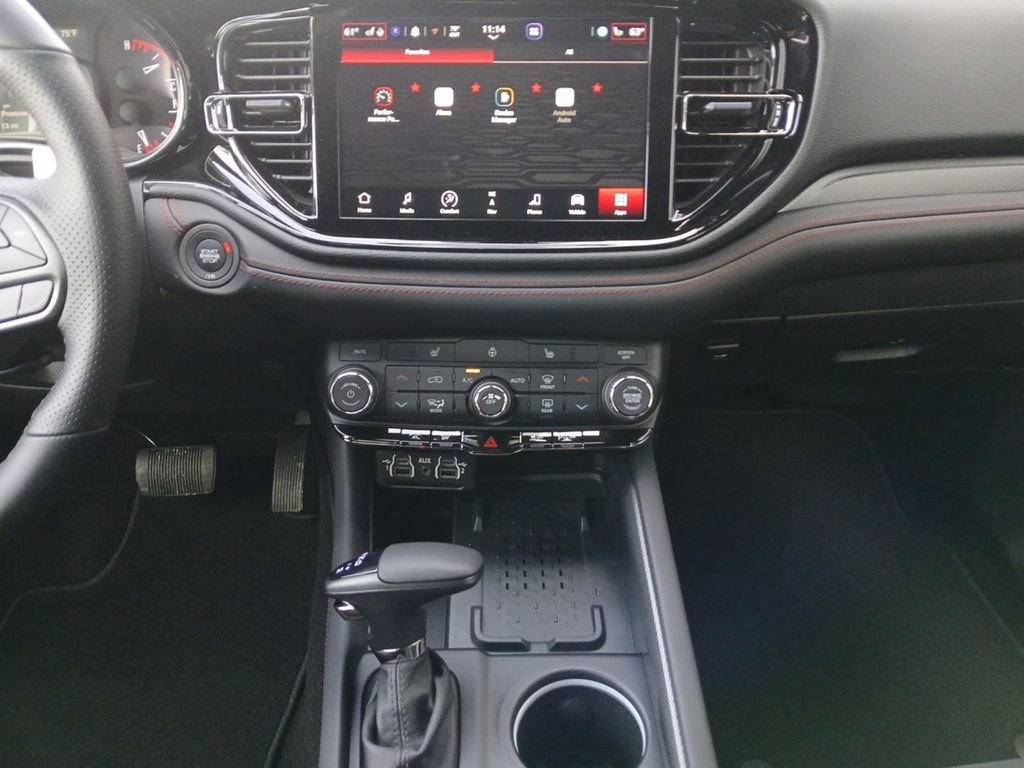 New 2026 Dodge Durango GT image 3