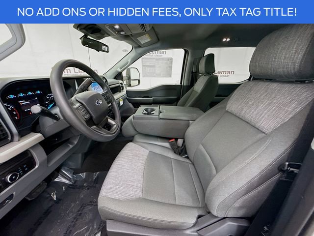 New 2026 Ford F250 XLT image 20