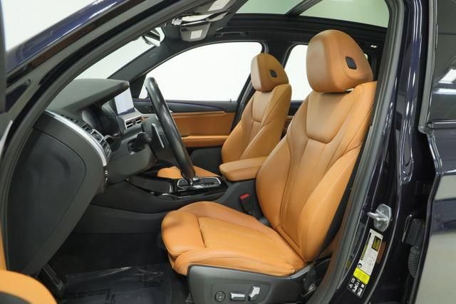Used 2023 BMW X3 xDrive30i w/ M Sport Package AWD/4WD image 26