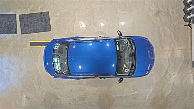Used 2024 Nissan Sentra SR FWD image 7