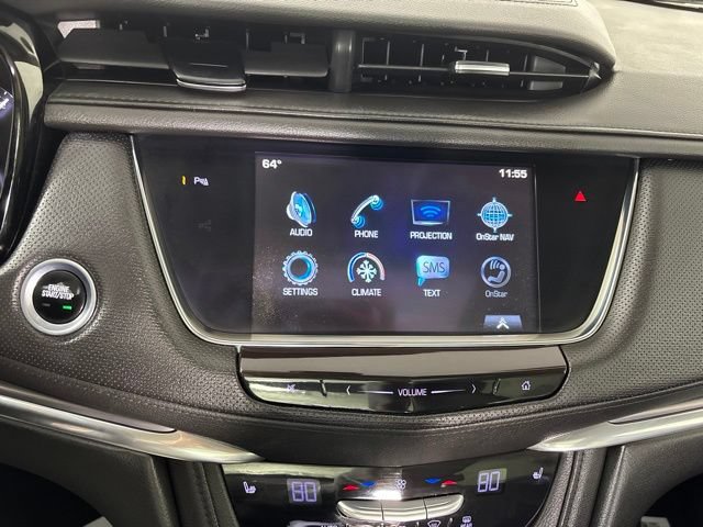 Used 2017 Cadillac XT5 Luxury AWD/4WD image 23