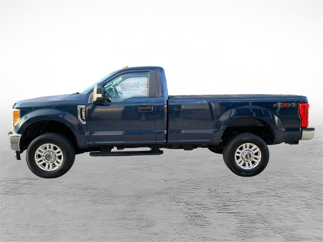Used 2017 Ford F250 XL w/ STX Appearance Package image 4