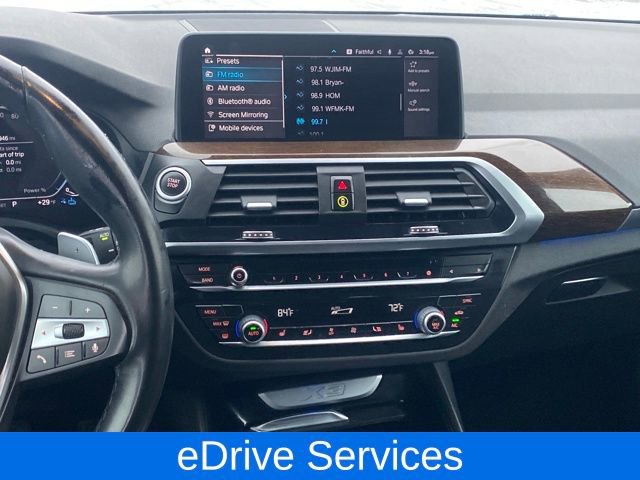 Used 2021 BMW X3 xDrive30e image 10