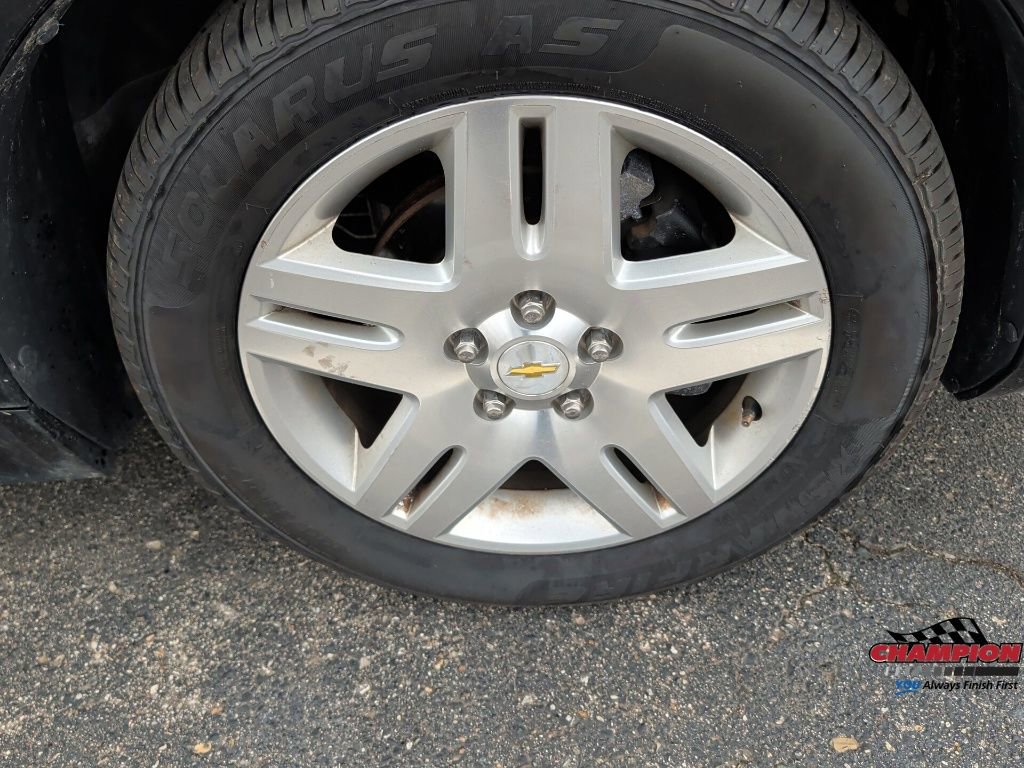 Used 2011 Chevrolet Impala LT w/ Luxury Edition Package image 23