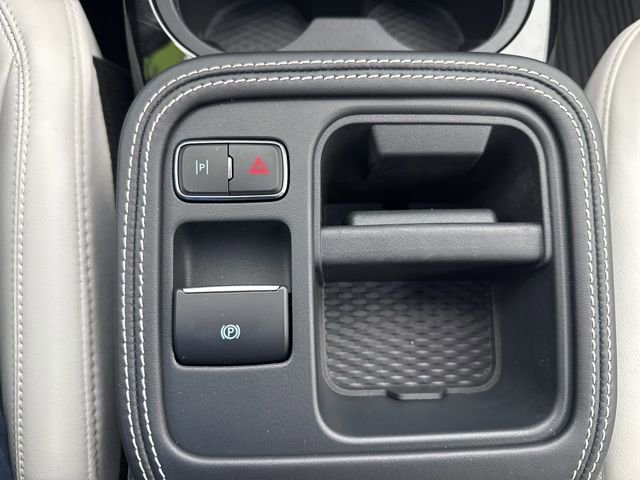 Used 2025 Ford Mustang Mach-E Premium image 29