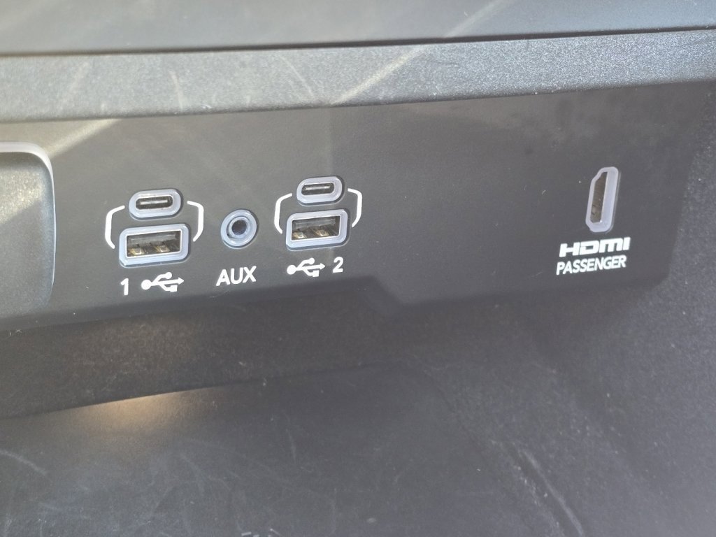 Used 2024 Jeep Grand Wagoneer L Series II w/ Quick Order Packagew 28T image 7