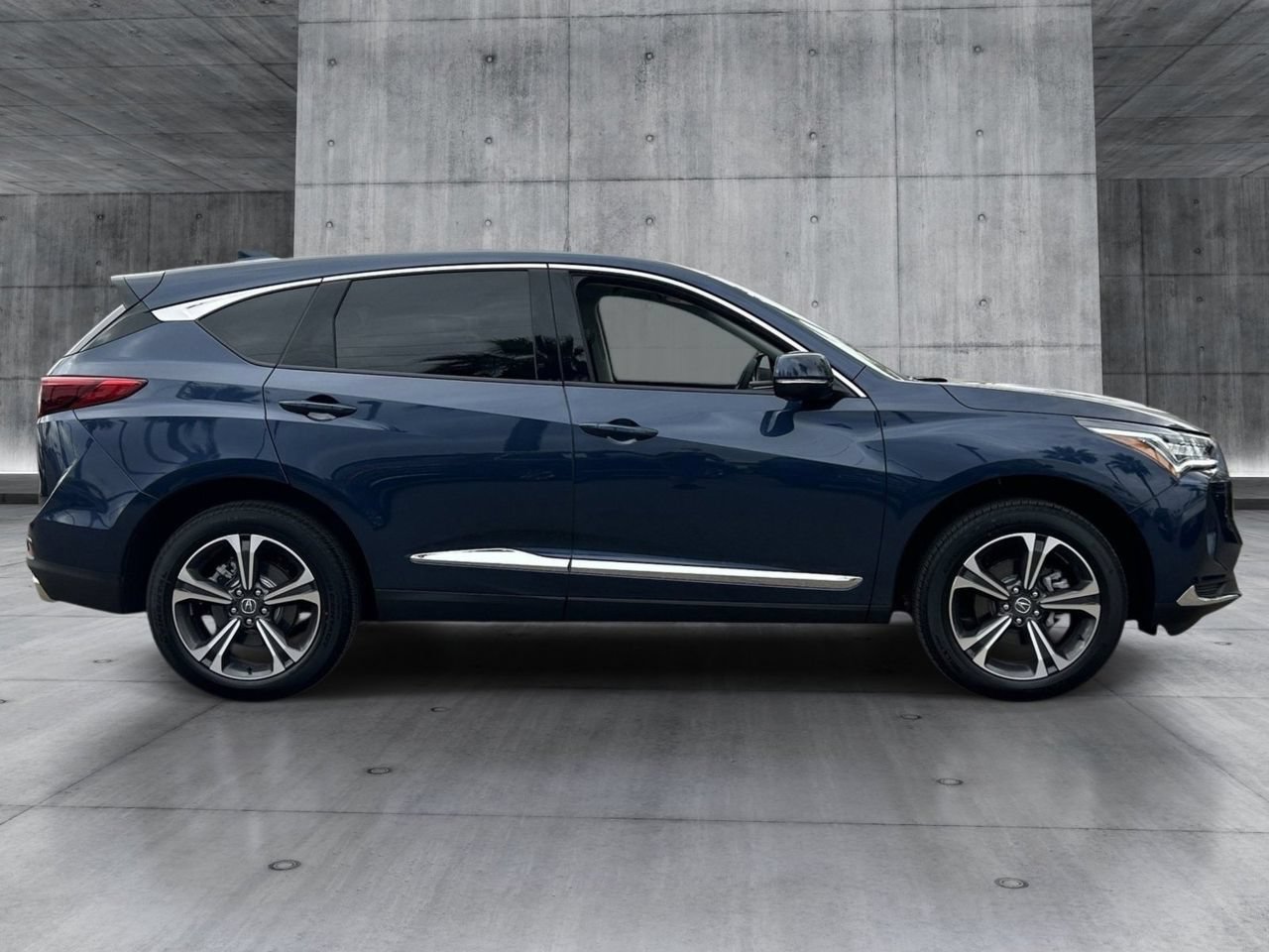 New 2026 Acura RDX SH-AWD w/ Technology Package image 6