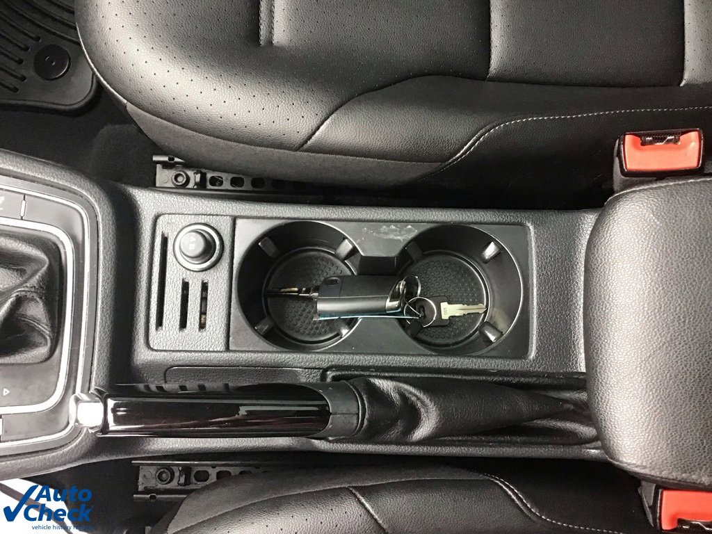 Used 2019 Volkswagen Golf Alltrack image 38