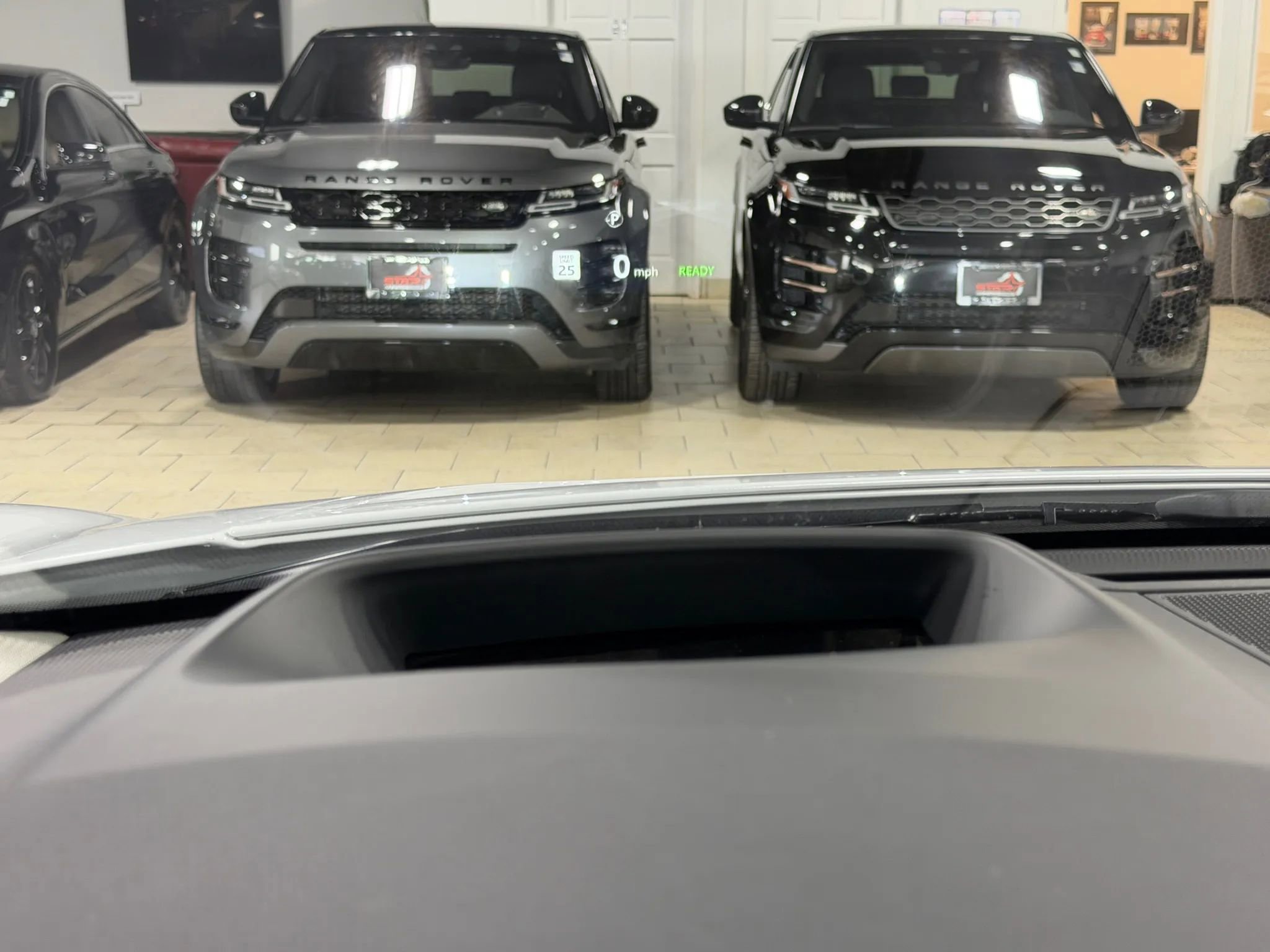 Used 2020 Jaguar I-PACE SE image 20