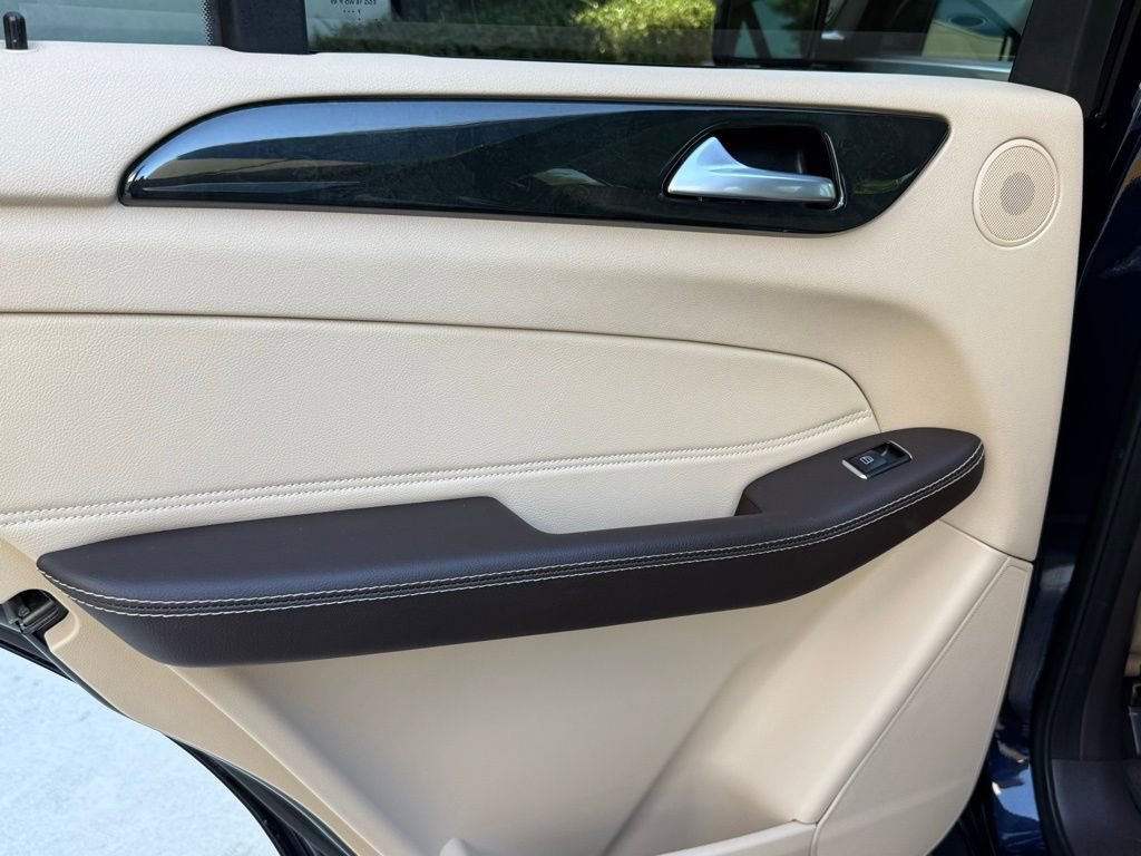 Certified 2018 Mercedes-Benz GLE 350 4MATIC image 24