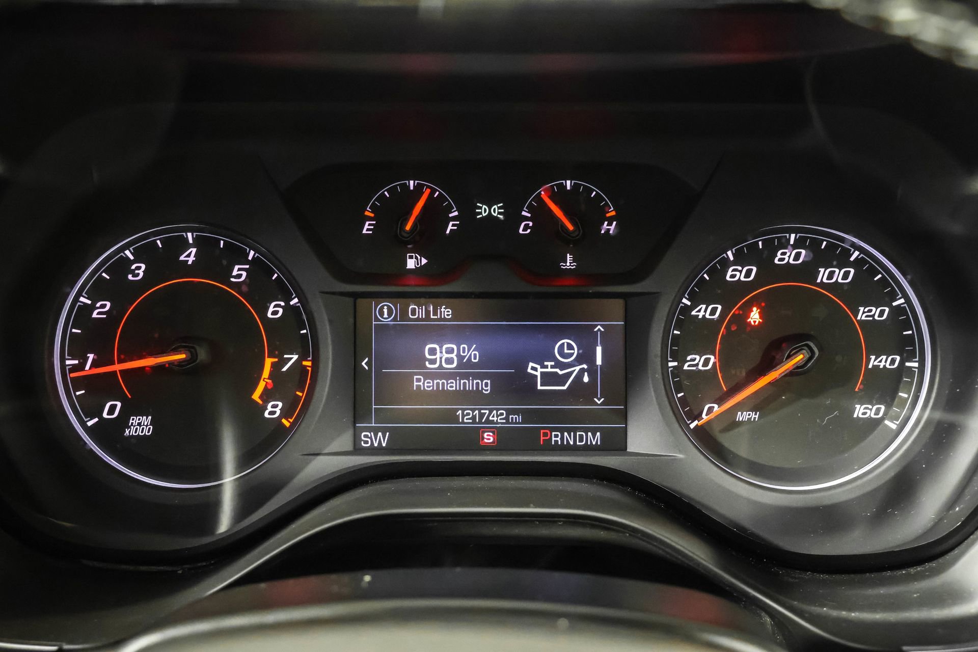 Used 2019 Chevrolet Camaro LS image 27