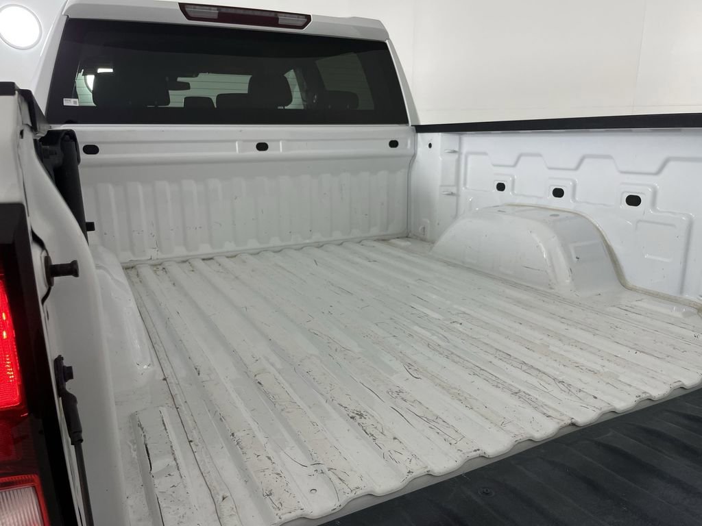 Used 2022 GMC Sierra 1500 Elevation image 25