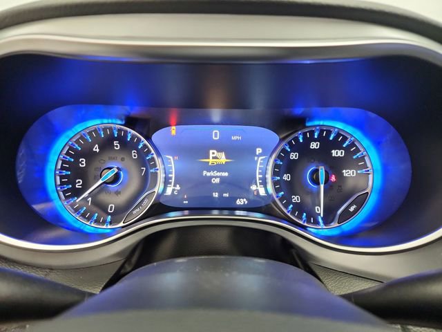 New 2026 Chrysler Pacifica Limited w/ S Appearance Package image 11