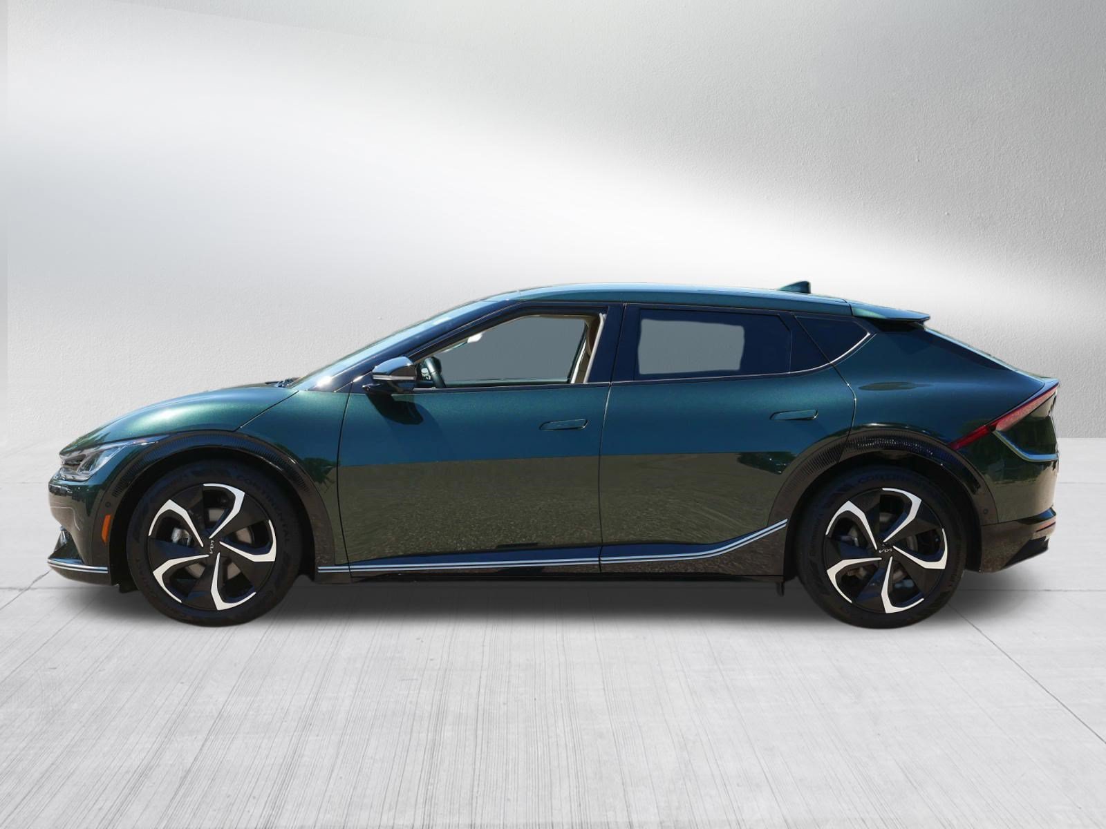 Certified 2023 Kia EV6 GT-Line AWD/4WD image 4
