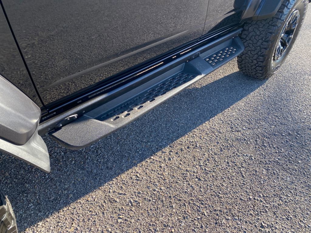 Used 2024 Ford Bronco Raptor AWD/4WD image 35