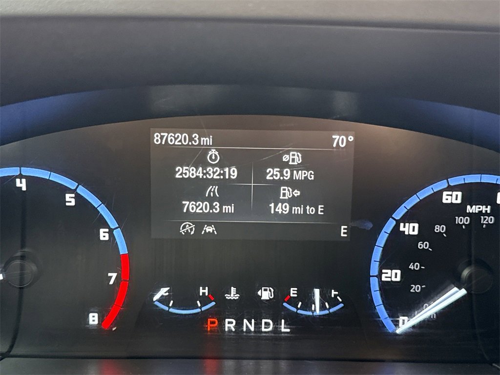 Used 2021 Ford Bronco Sport Big Bend image 28