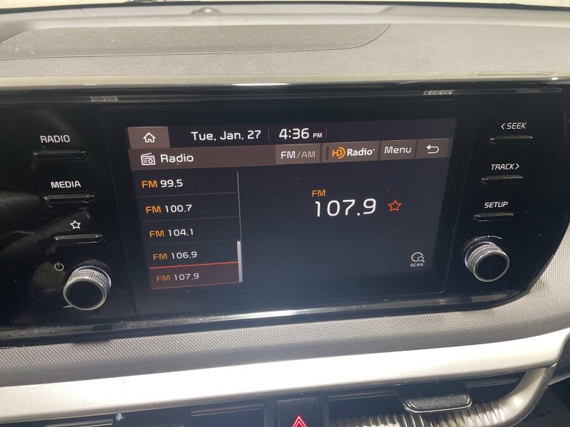 Certified 2021 Kia K5 GT-Line image 28