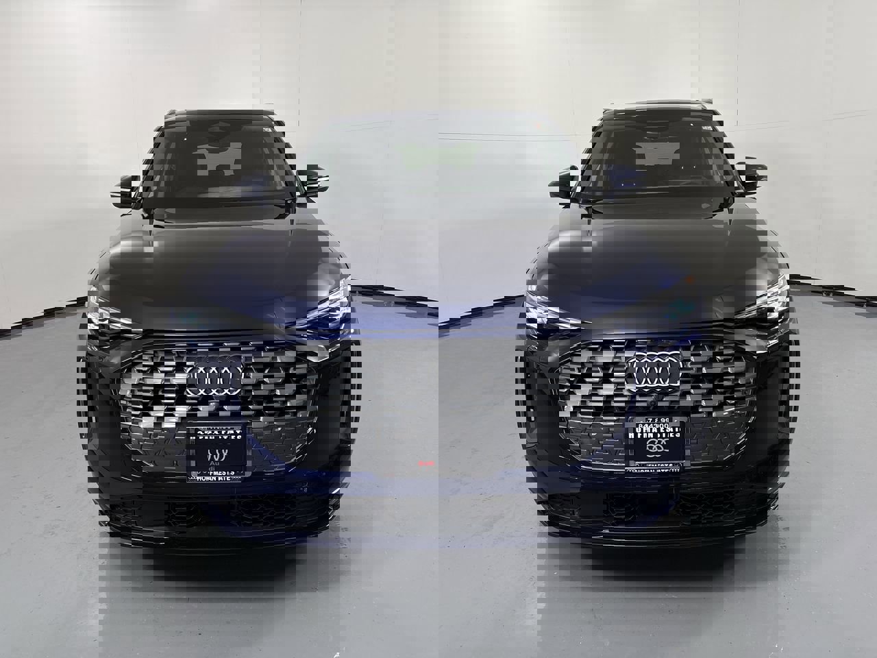 Used 2025 Audi Q5 Premium Plus w/ Premium Plus image 26