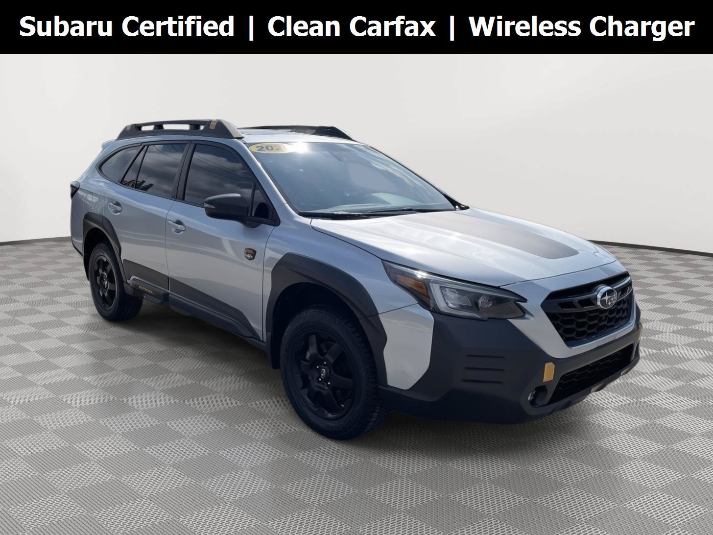 Used 2022 Subaru Outback Wilderness w/ Wilderness Package