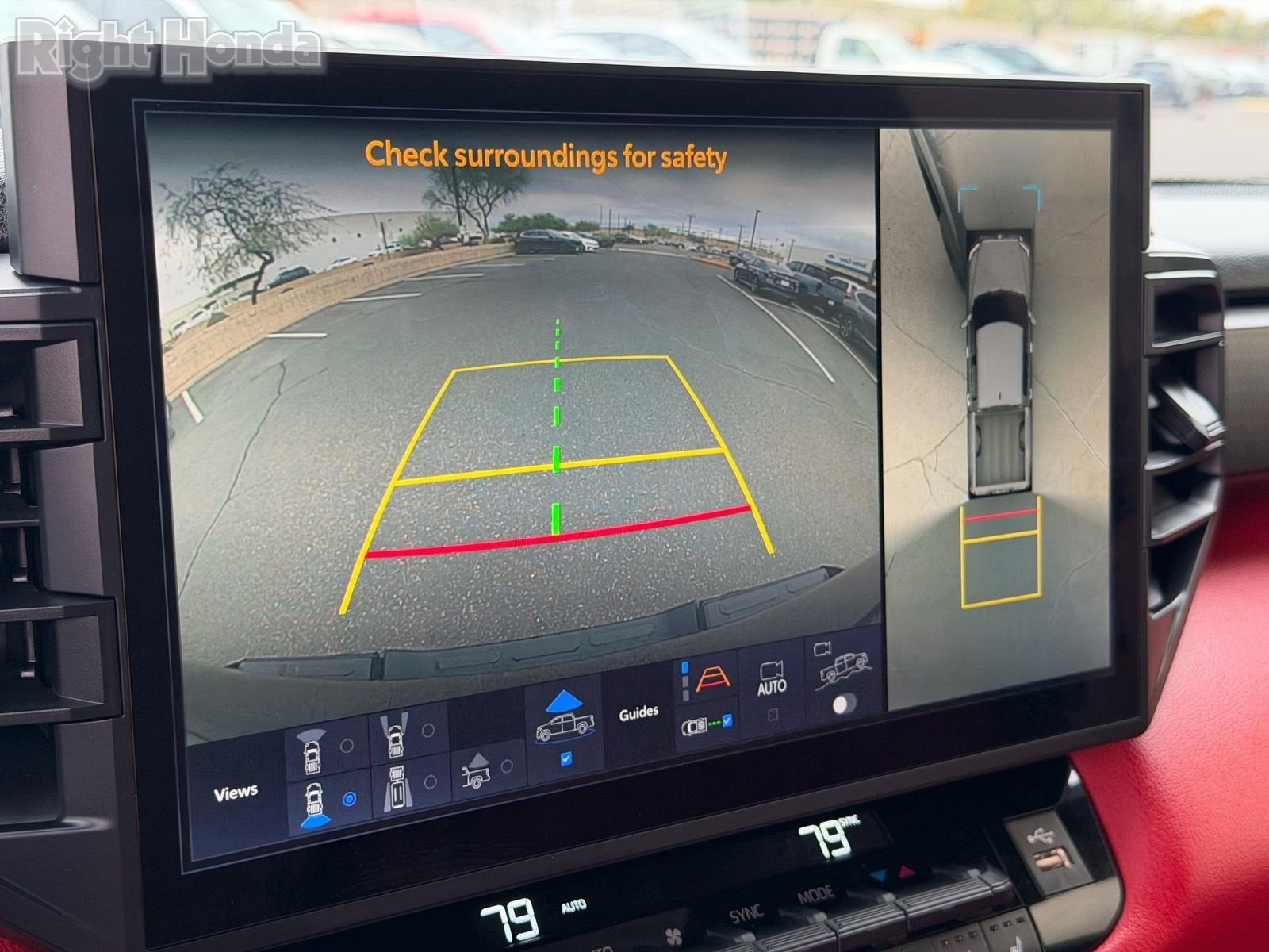 Used 2025 Toyota Tundra TRD Pro image 27