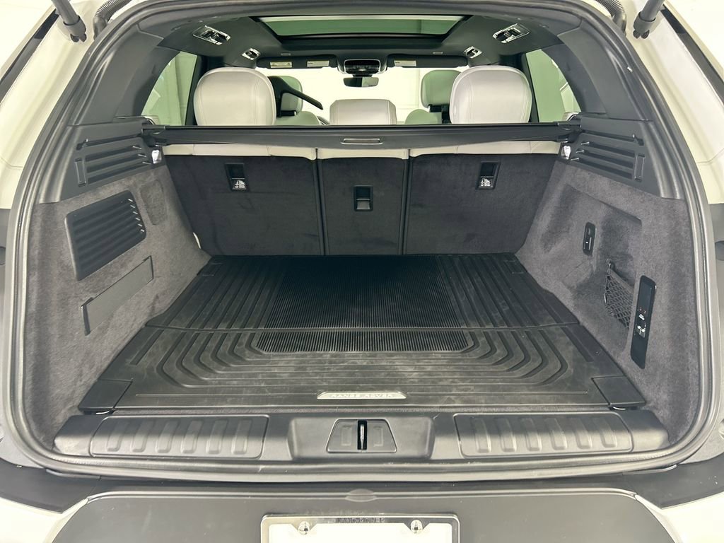 Certified 2024 Land Rover Range Rover Sport SE image 27