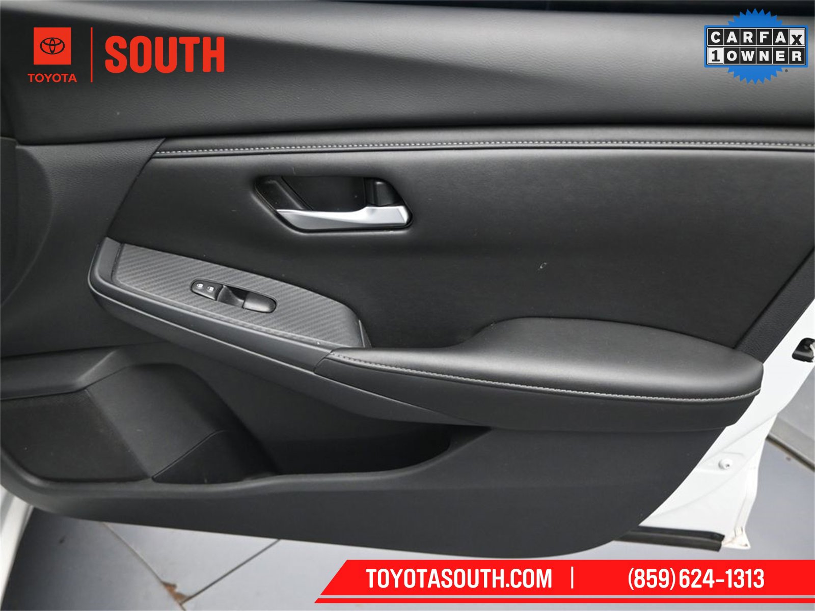 Used 2025 Nissan Sentra SV image 27