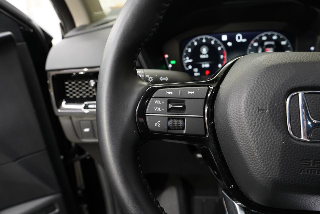 Used 2026 Honda CR-V EX-L image 13