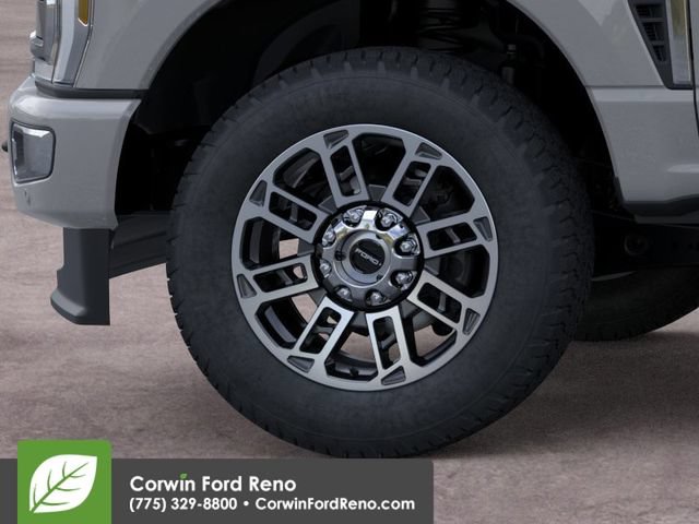 New 2026 Ford F350 4x4 Crew Cab Super Duty image 21
