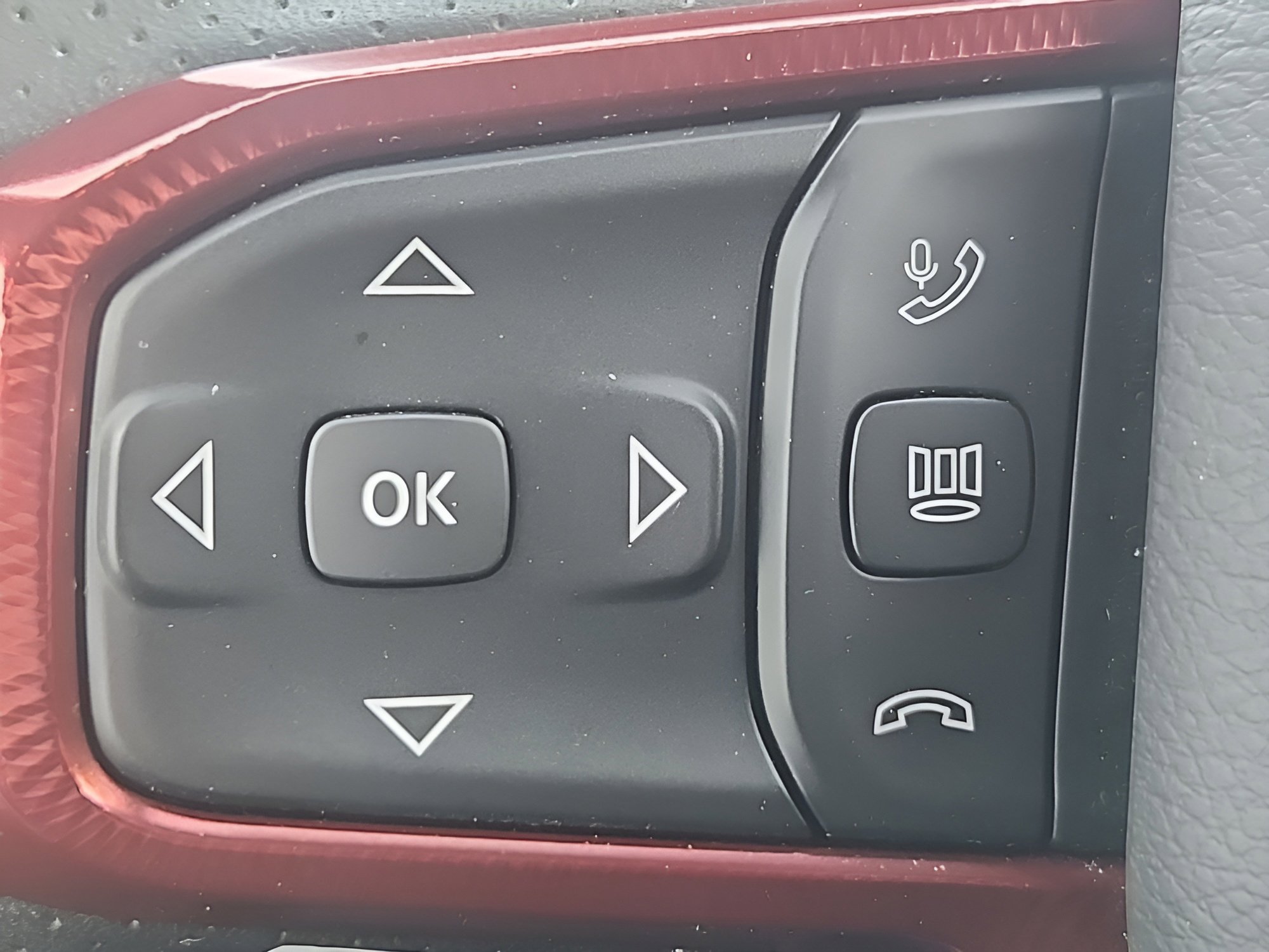 Used 2025 RAM 1500 Rebel AWD/4WD image 15