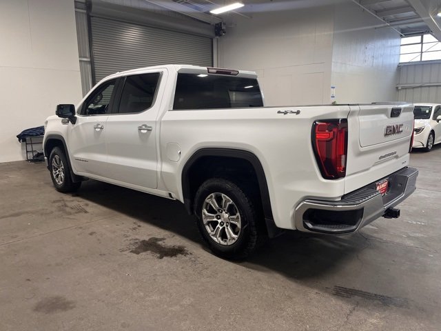 Used 2024 GMC Sierra 1500 SLT image 5