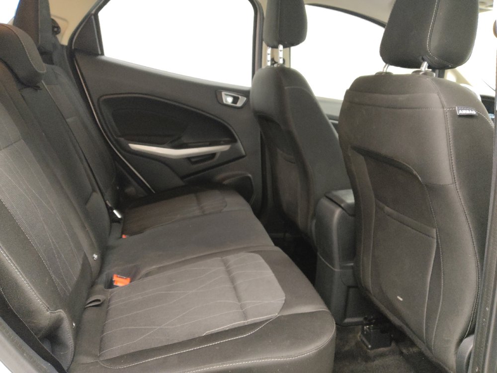 Used 2018 Ford EcoSport SE FWD image 19