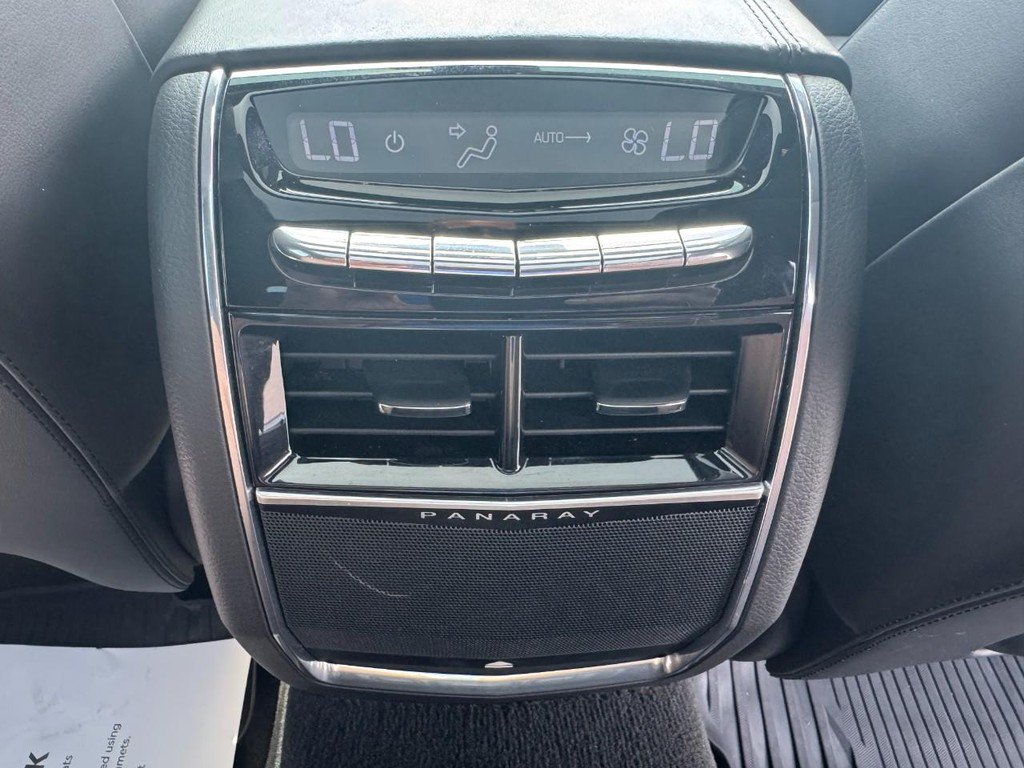 Used 2016 Cadillac CT6 Platinum AWD/4WD image 12