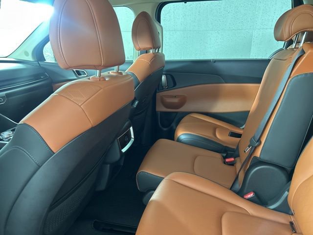 New 2026 Kia Carnival EX image 38