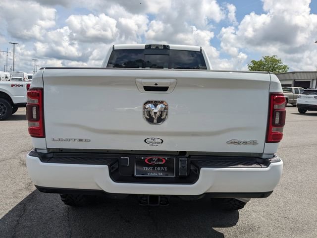 Used 2023 RAM 2500 Limited AWD/4WD image 5
