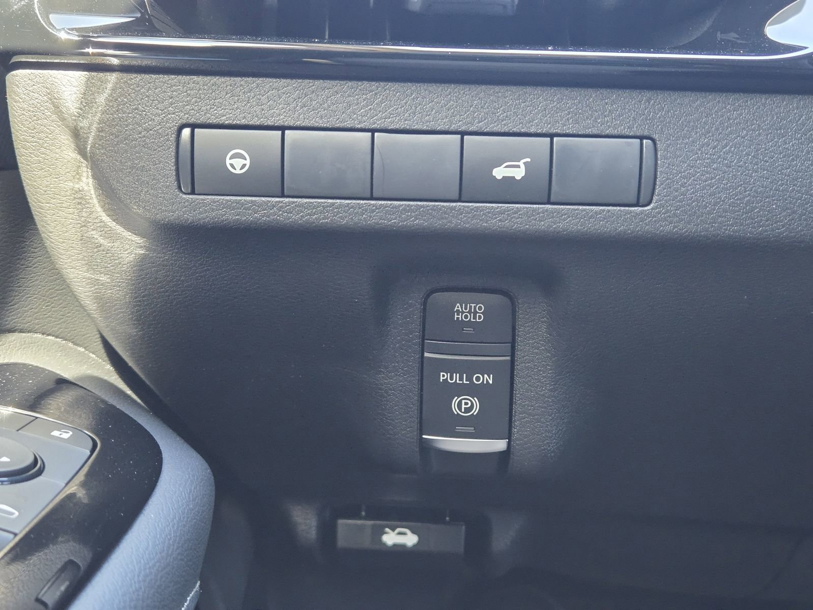 New 2026 Nissan Murano SL image 19