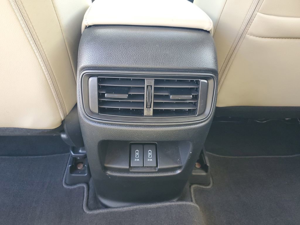 Used 2021 Honda CR-V EX-L image 21
