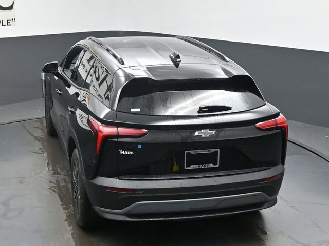 New 2026 Chevrolet Blazer EV LT image 35