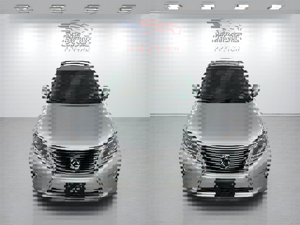 Used 2014 Lexus RX 350 AWD image 2