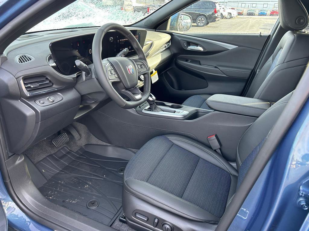 New 2026 Buick Envista Preferred w/ Convenience I Package image 6
