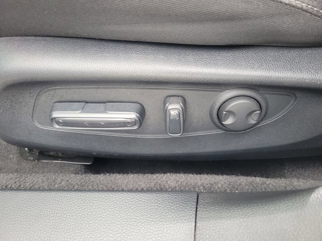 Certified 2023 Honda Accord EX image 15