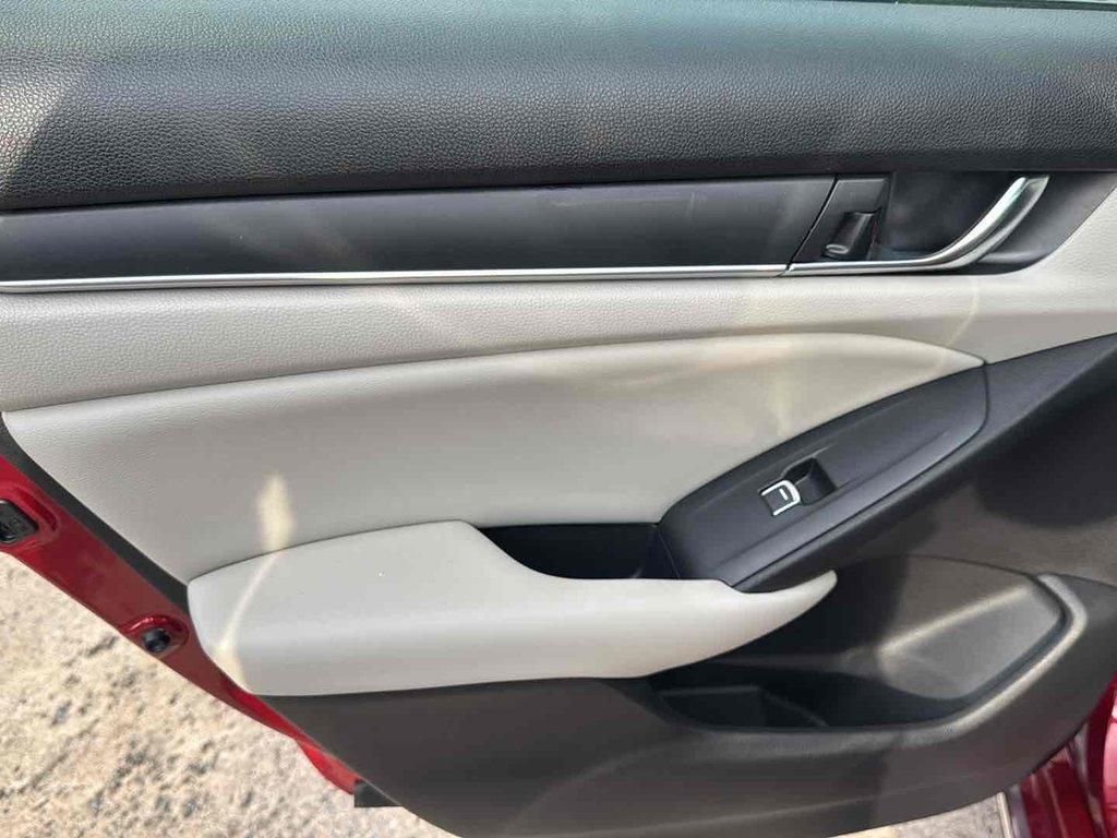 Used 2021 Honda Accord EX image 25