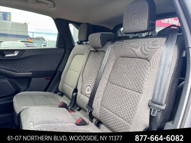 Used 2020 Ford Escape SE AWD/4WD image 26