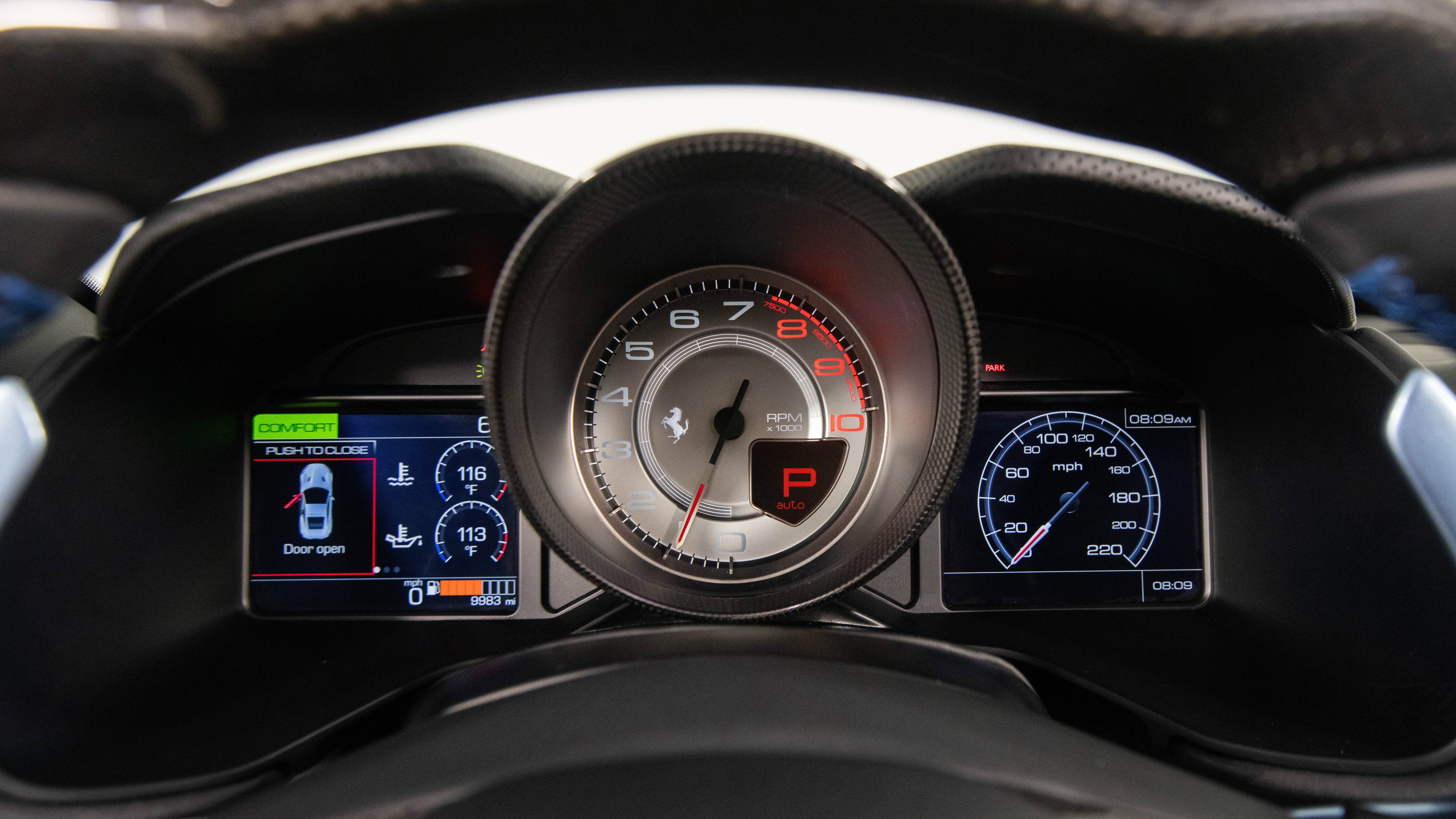 Certified 2023 Ferrari Portofino M RWD image 22