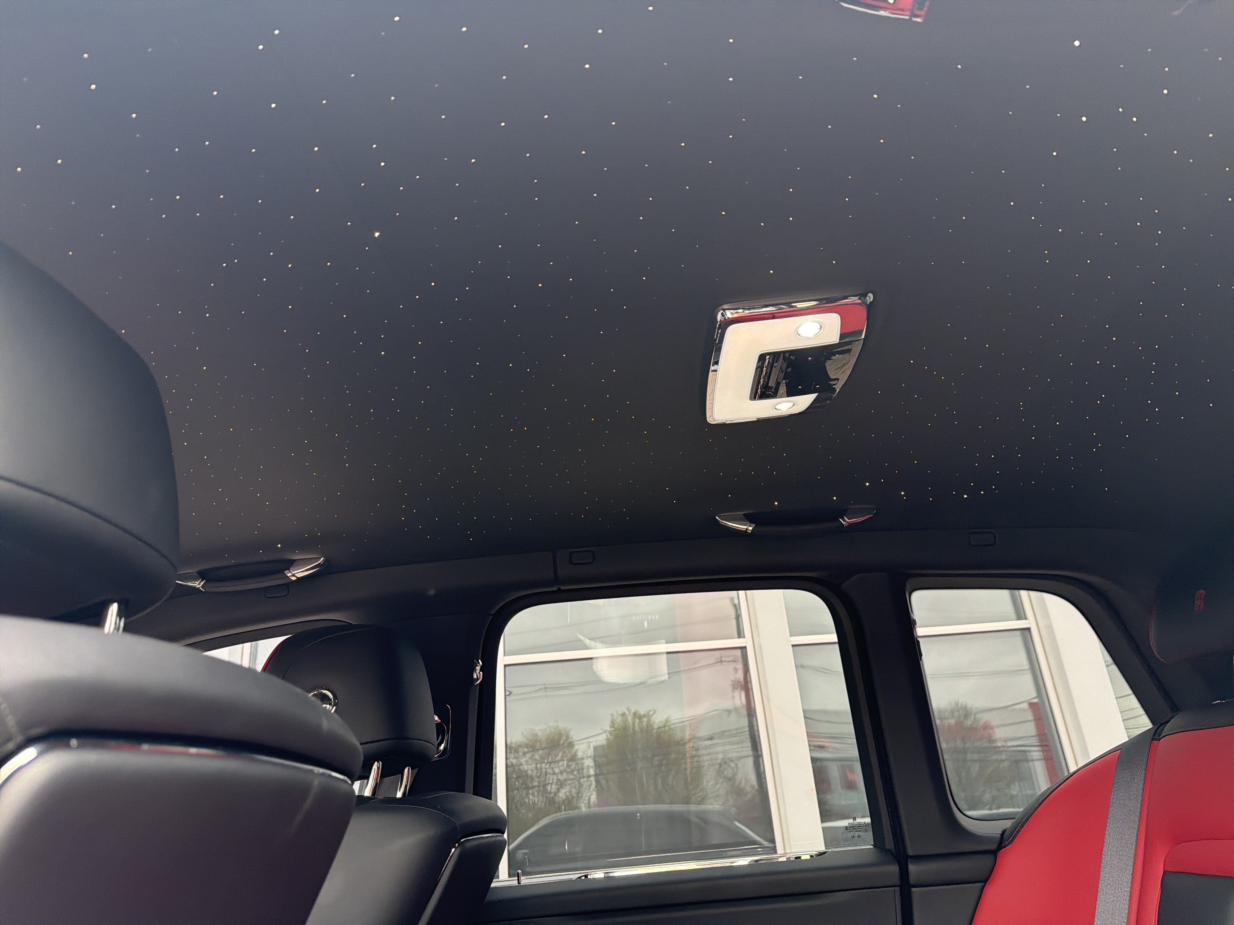 Certified 2023 Rolls-Royce Cullinan w/ Cullinan Package AWD/4WD image 48