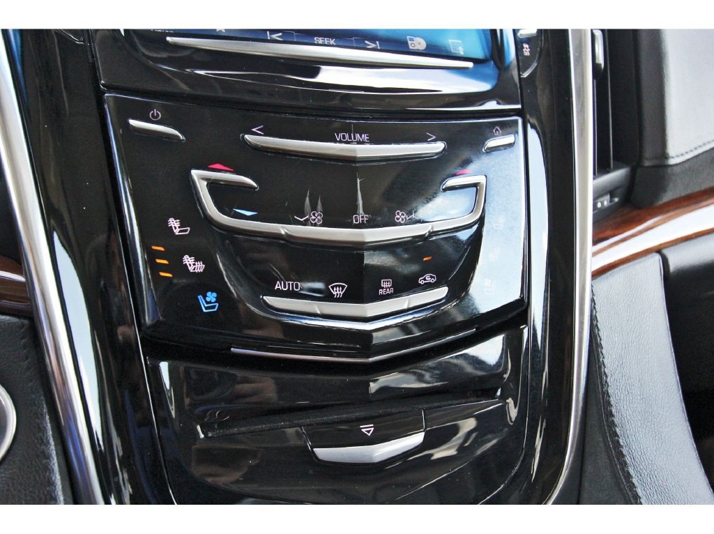 Used 2015 Cadillac Escalade ESV Premium RWD image 24
