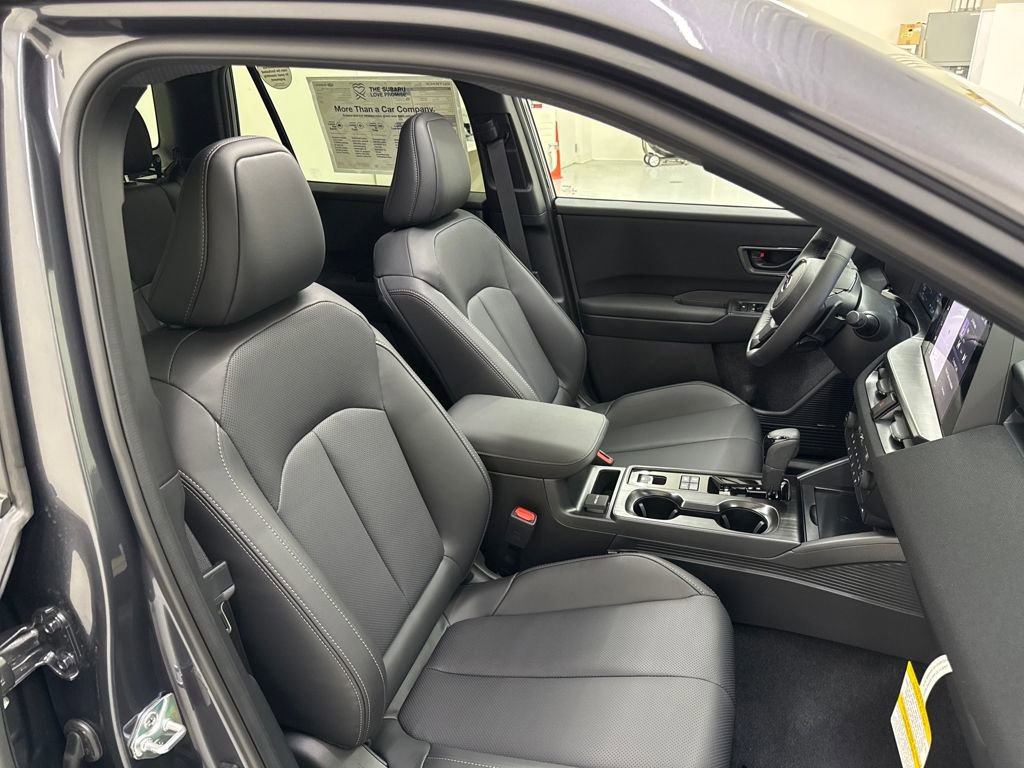 New 2026 Subaru Outback Limited AWD/4WD image 25