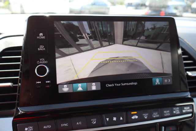 Used 2025 Honda Odyssey EX-L image 42