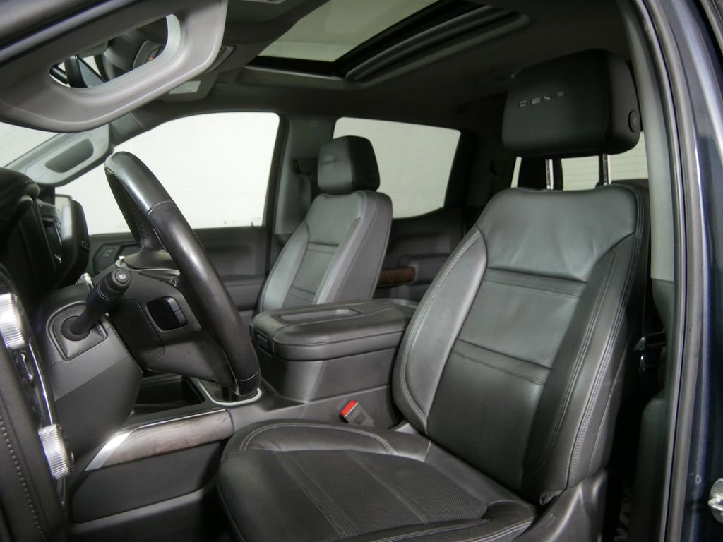 Used 2020 GMC Sierra 1500 Denali w/ Denali Ultimate Package image 8