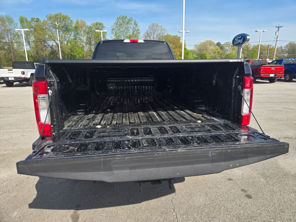 Used 2019 Ford F250 XLT w/ XLT Value Package image 5