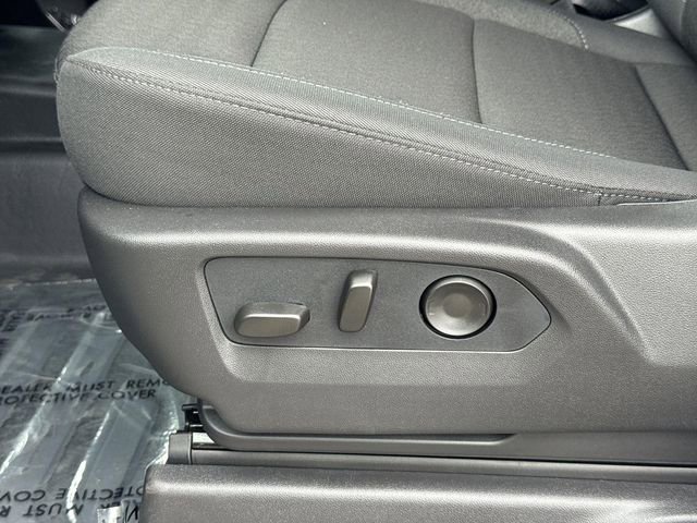 New 2026 GMC Sierra 1500 Pro w/ Pro Value Package image 20
